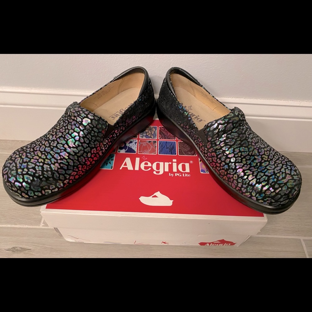 BNIB Sanita Comfort shoes Jacinta Keli in size 37